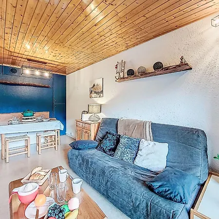 Pegase Phenix-74 By Interhome * Le Corbier