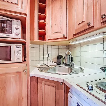 Pegase Phenix-74 By Interhome *
